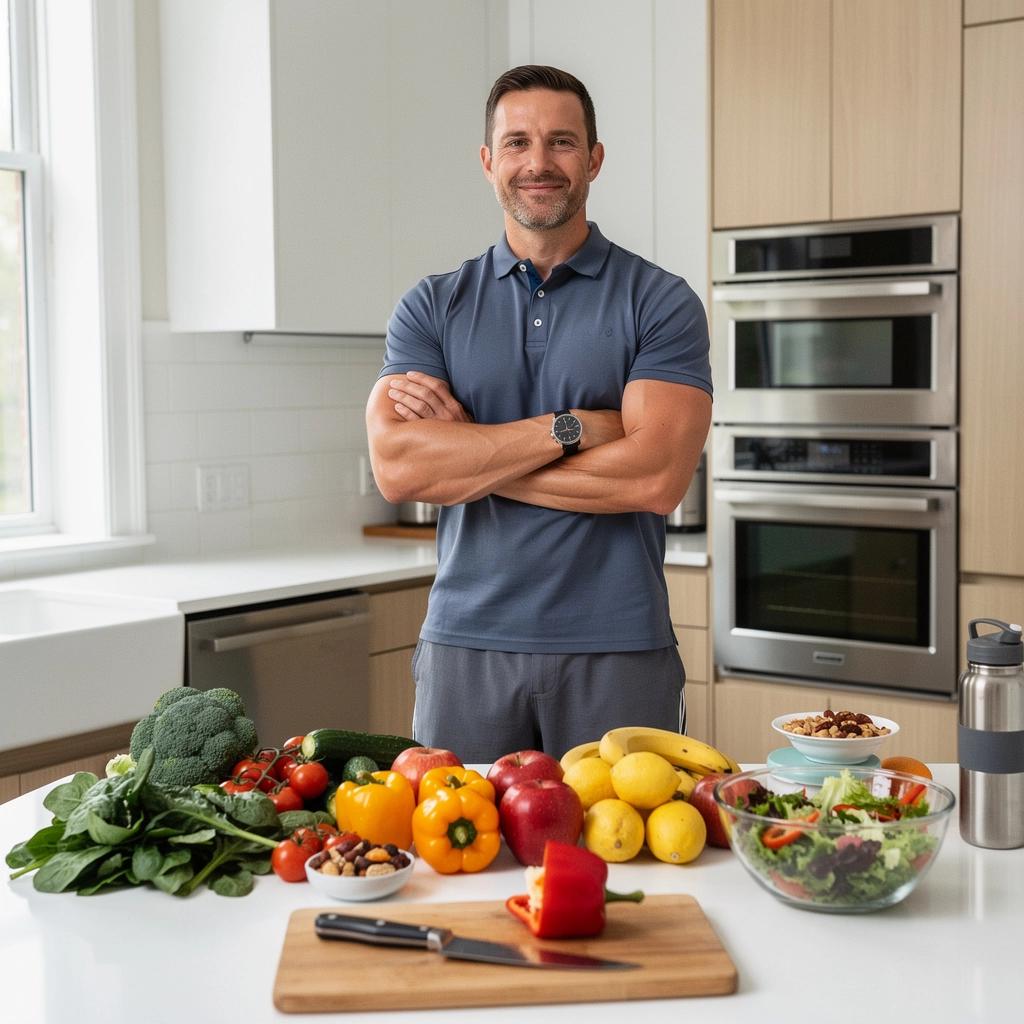 Александър Димитров - Координатор на програмите