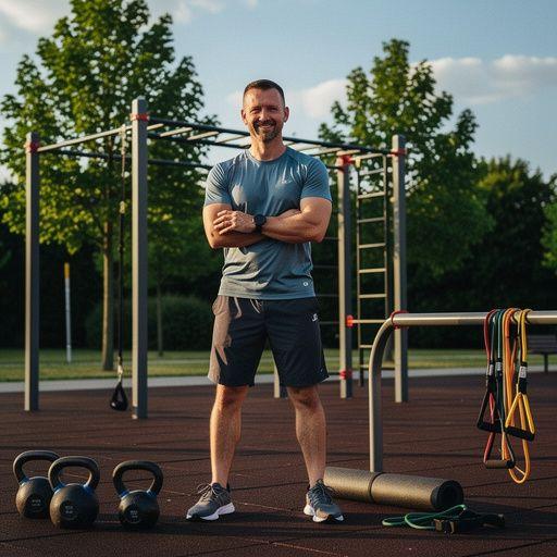 Николай Георгиев - Технологичен съветник